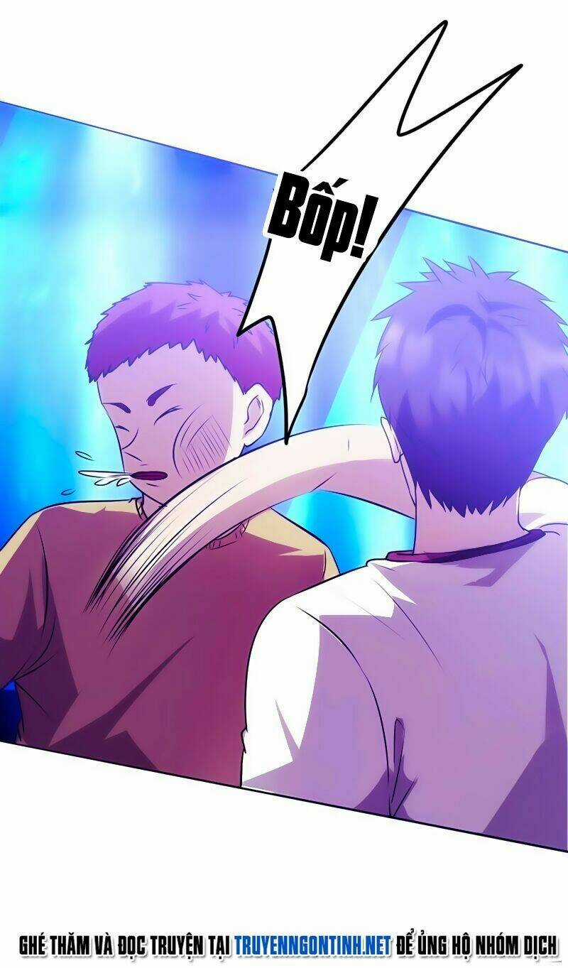 Tối Cường Công Nhân Chapter 13 trang 19