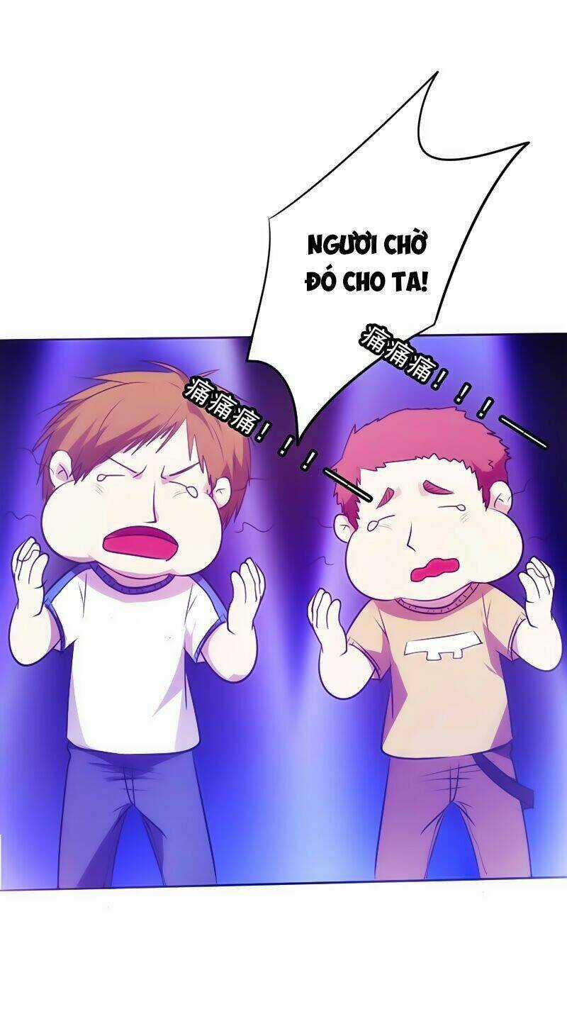 Tối Cường Công Nhân Chapter 13 trang 21