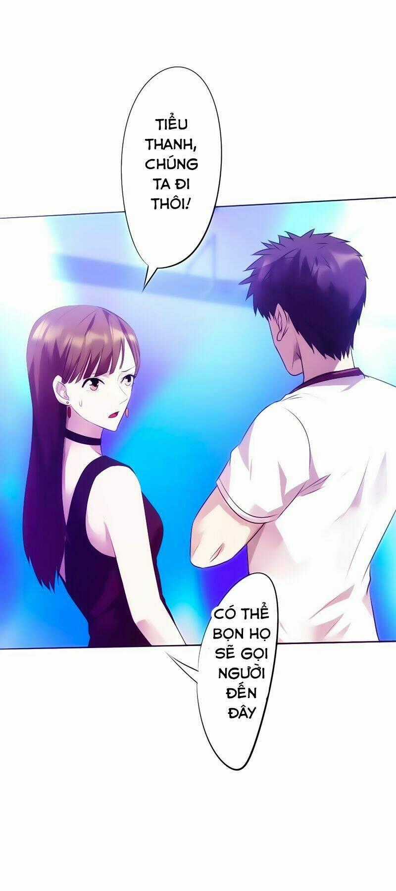 Tối Cường Công Nhân Chapter 13 trang 23