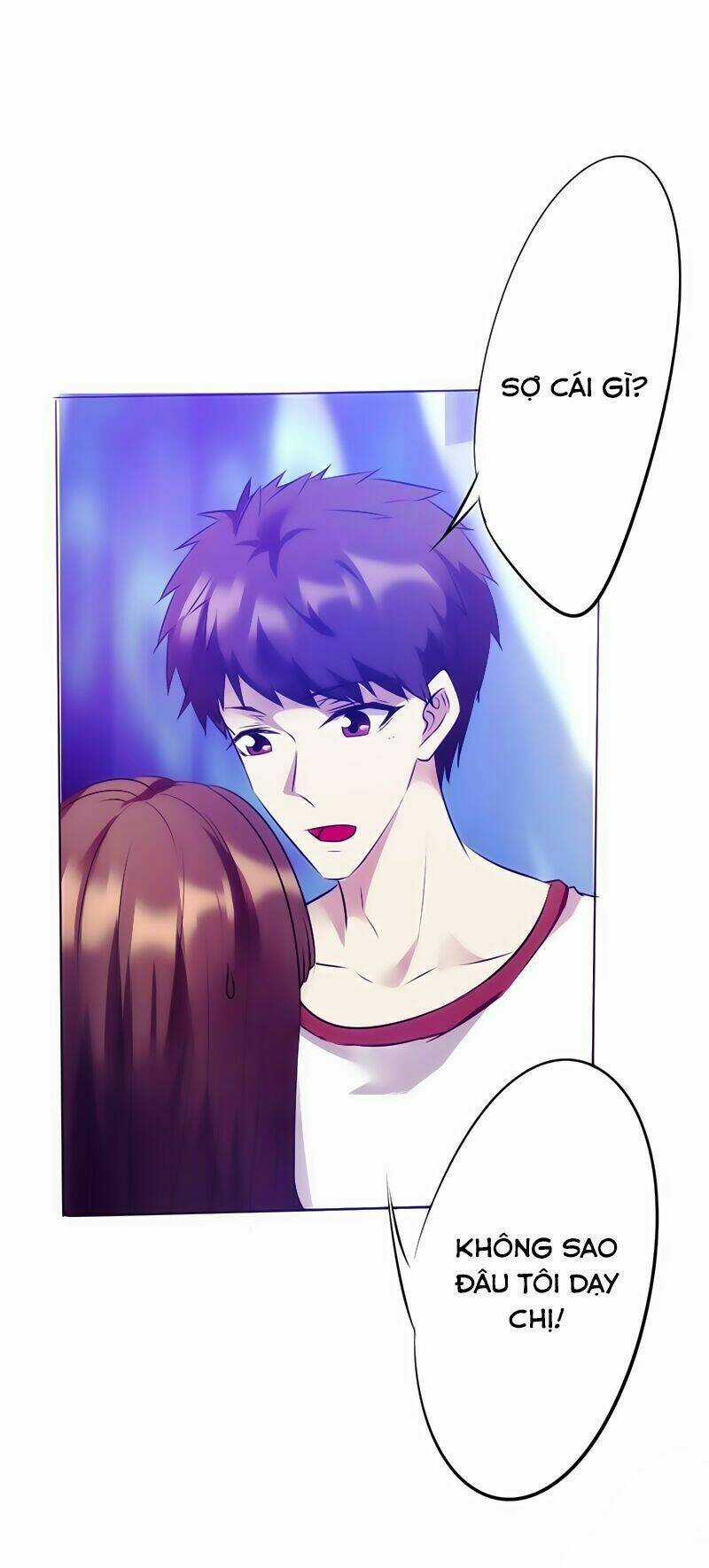 Tối Cường Công Nhân Chapter 13 trang 3