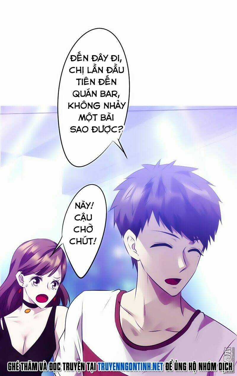 Tối Cường Công Nhân Chapter 13 trang 4