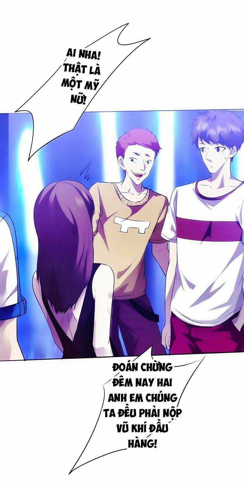 Tối Cường Công Nhân Chapter 13 trang 6