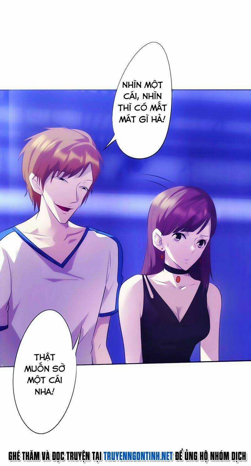 Tối Cường Công Nhân Chapter 13 trang 7