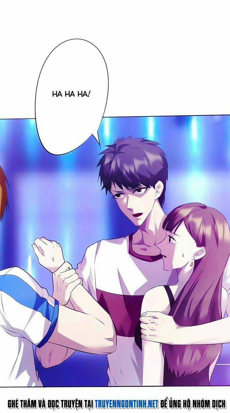 Tối Cường Công Nhân Chapter 13 trang 9