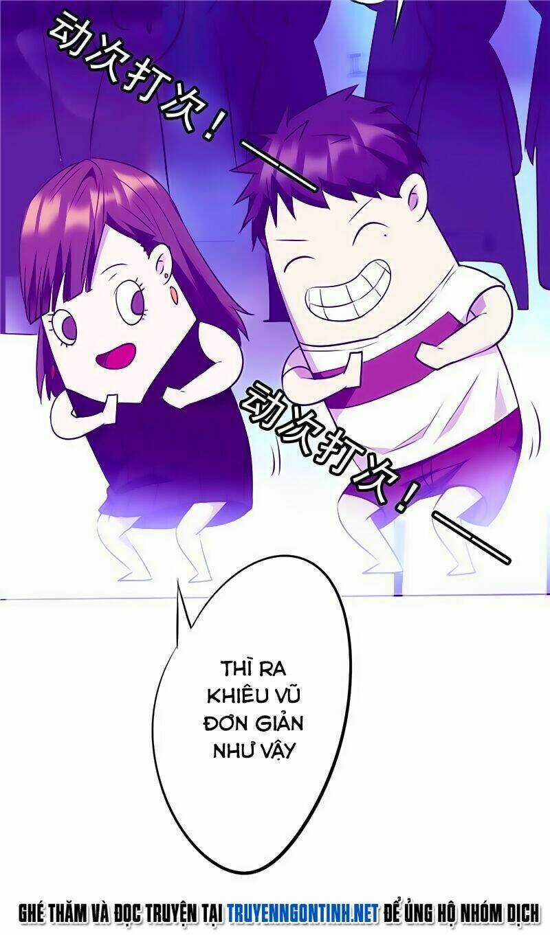 Tối Cường Công Nhân Chapter 14 trang 13