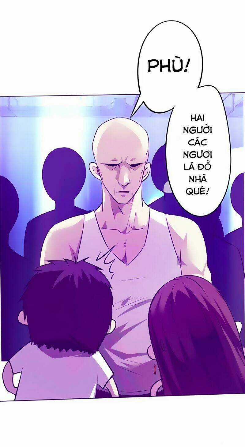 Tối Cường Công Nhân Chapter 14 trang 15