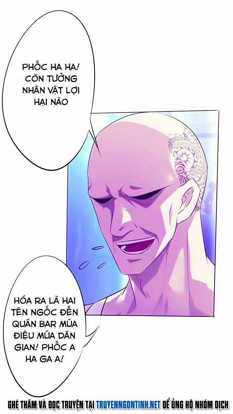 Tối Cường Công Nhân Chapter 14 trang 16