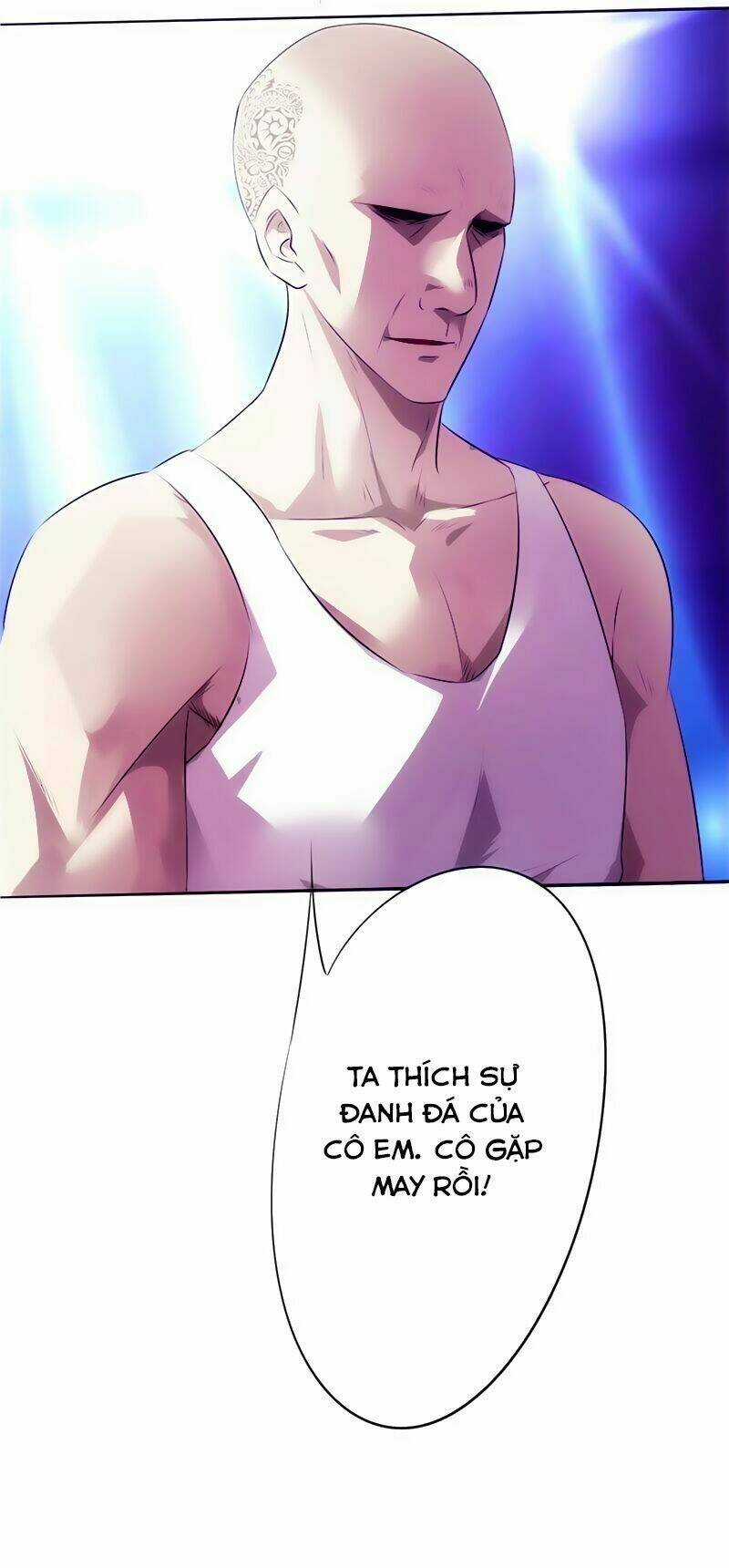 Tối Cường Công Nhân Chapter 14 trang 21