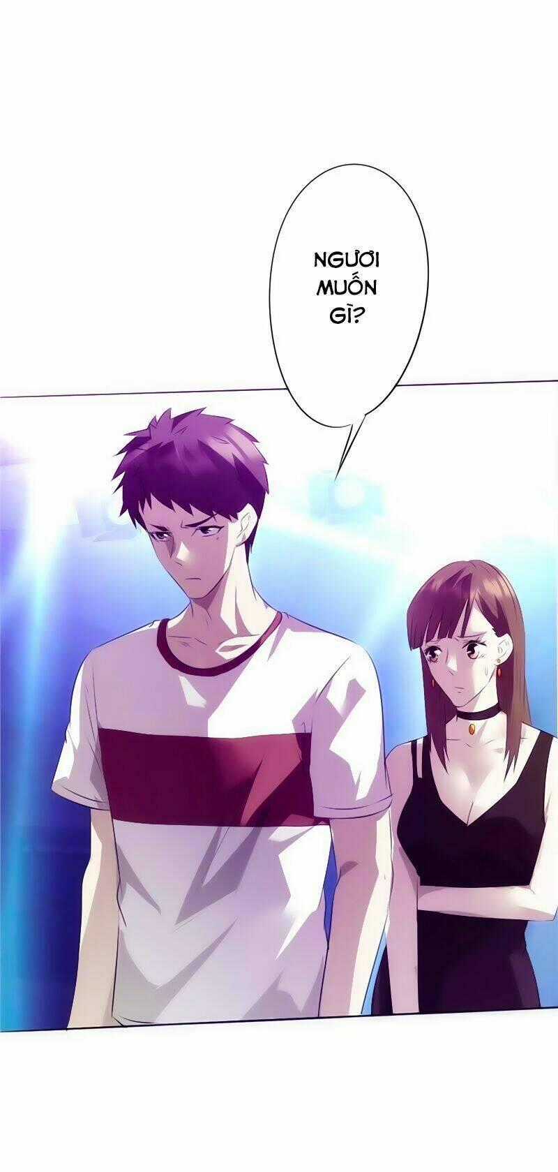 Tối Cường Công Nhân Chapter 14 trang 25