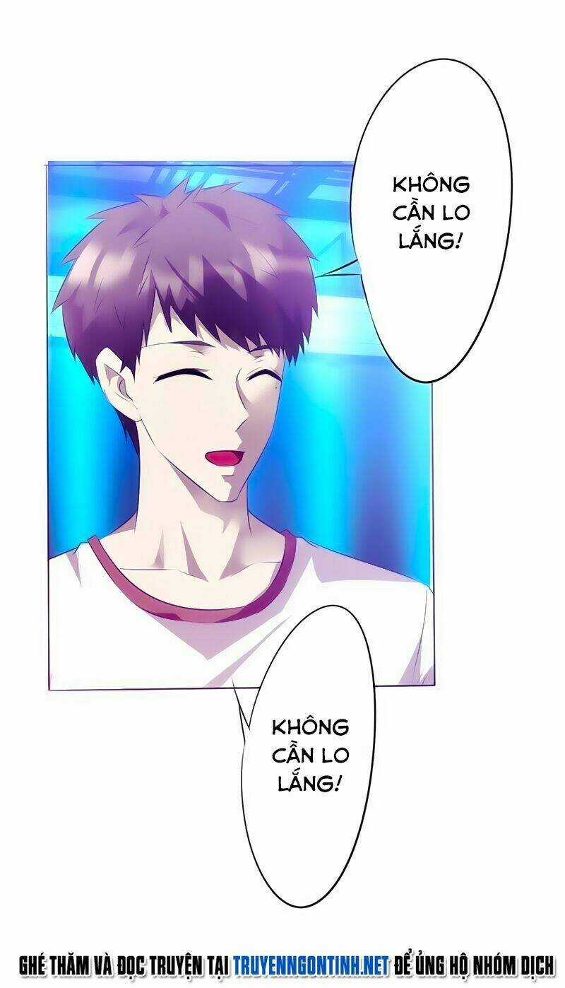 Tối Cường Công Nhân Chapter 14 trang 3