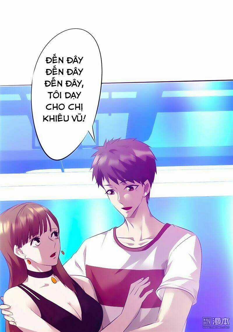 Tối Cường Công Nhân Chapter 14 trang 4