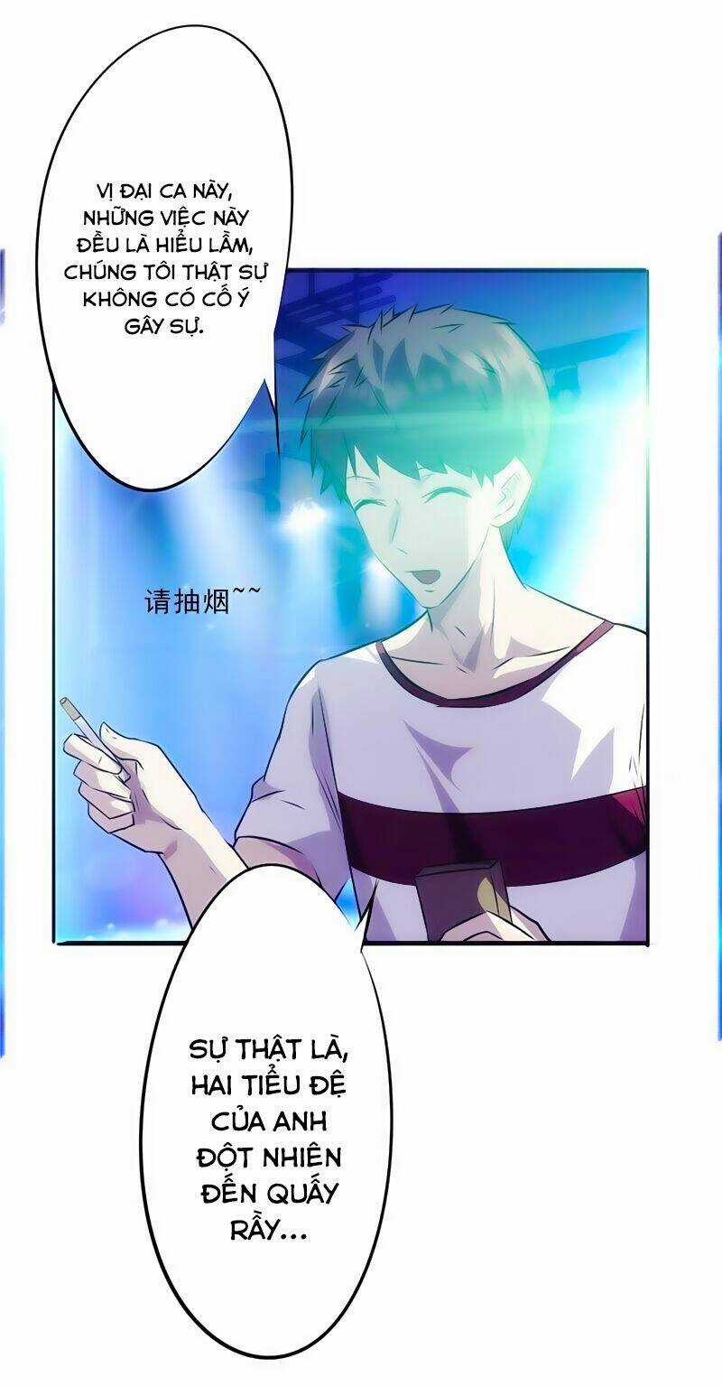 Tối Cường Công Nhân Chapter 15 trang 10