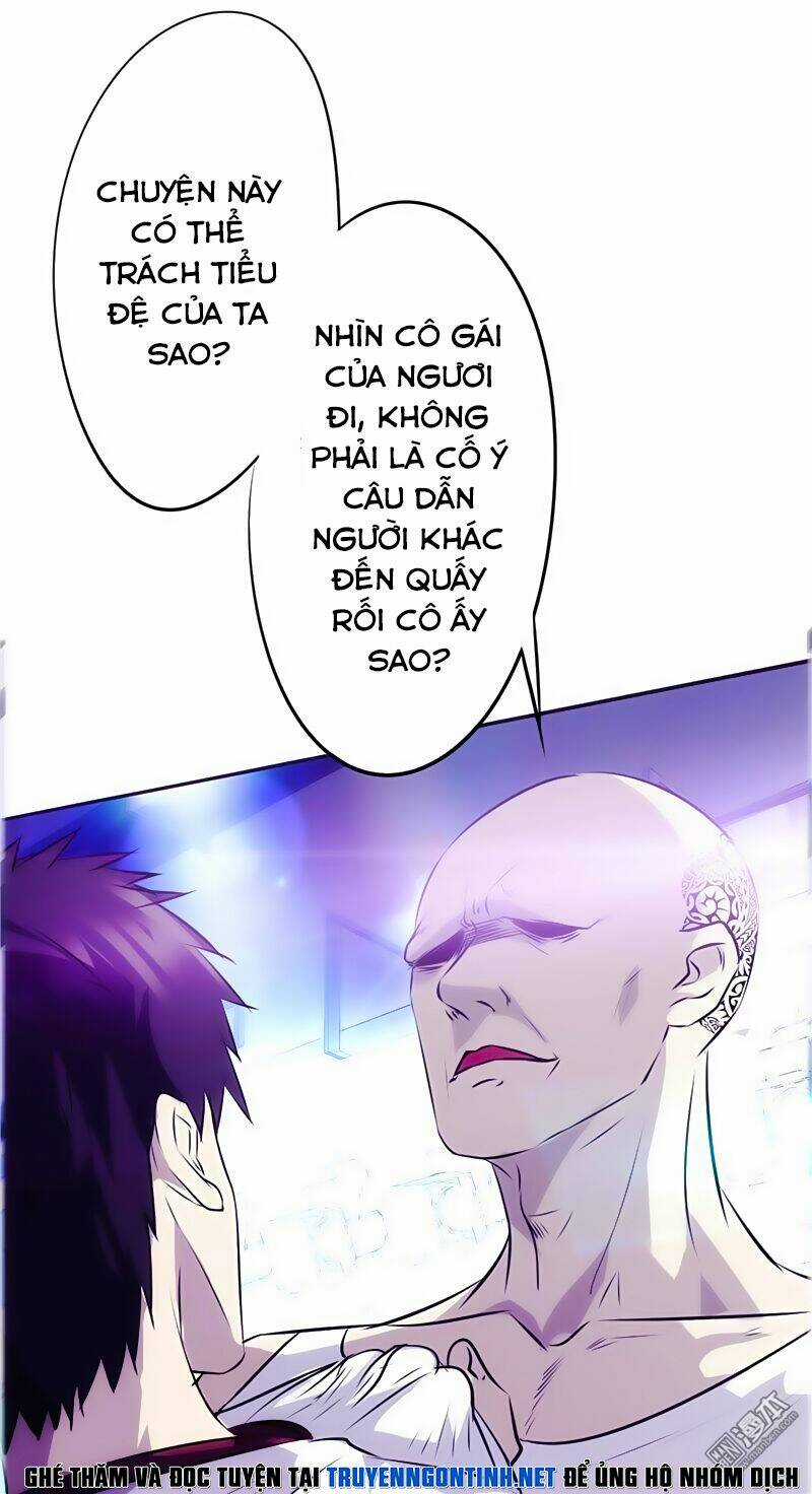 Tối Cường Công Nhân Chapter 15 trang 12