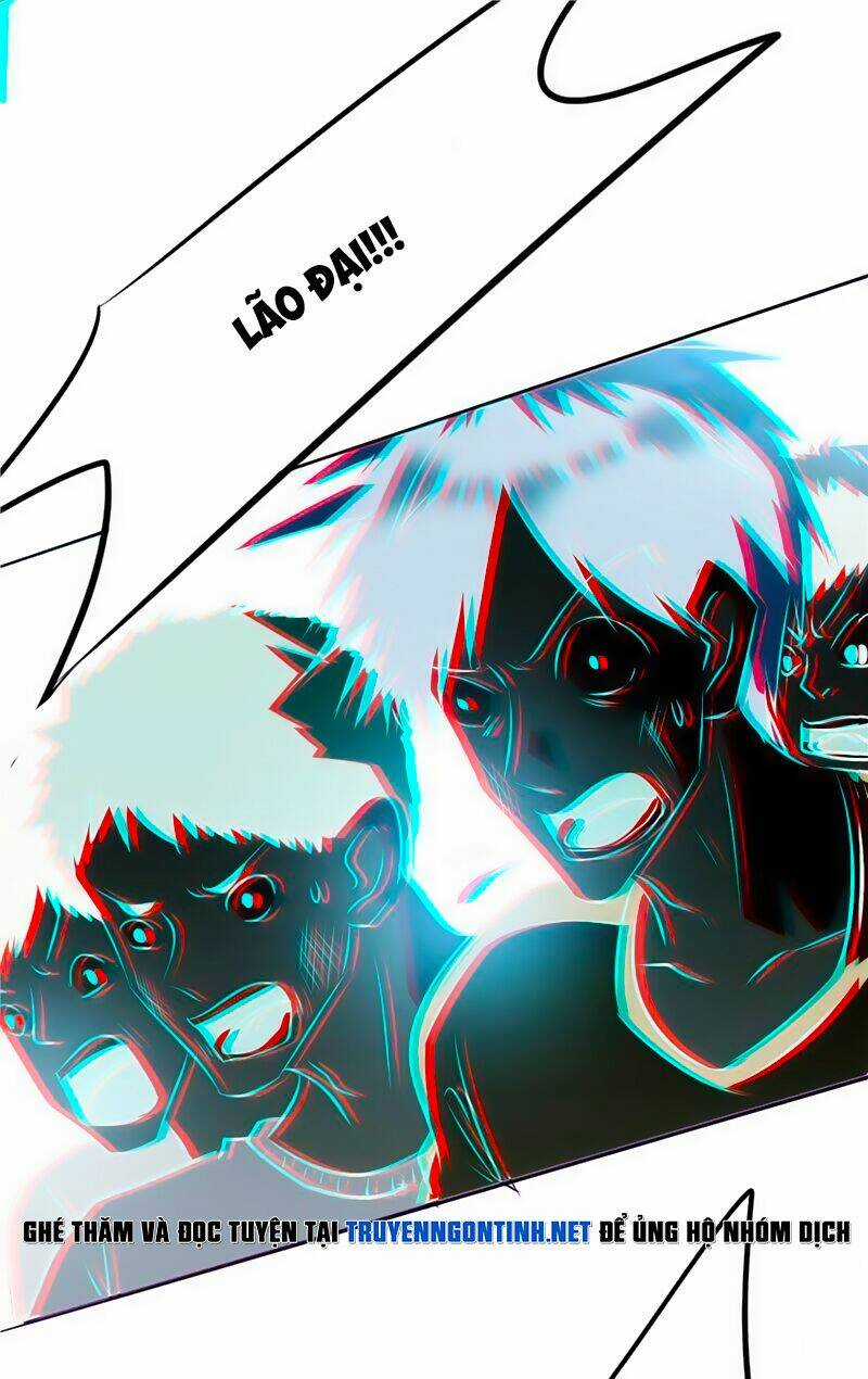 Tối Cường Công Nhân Chapter 15 trang 16