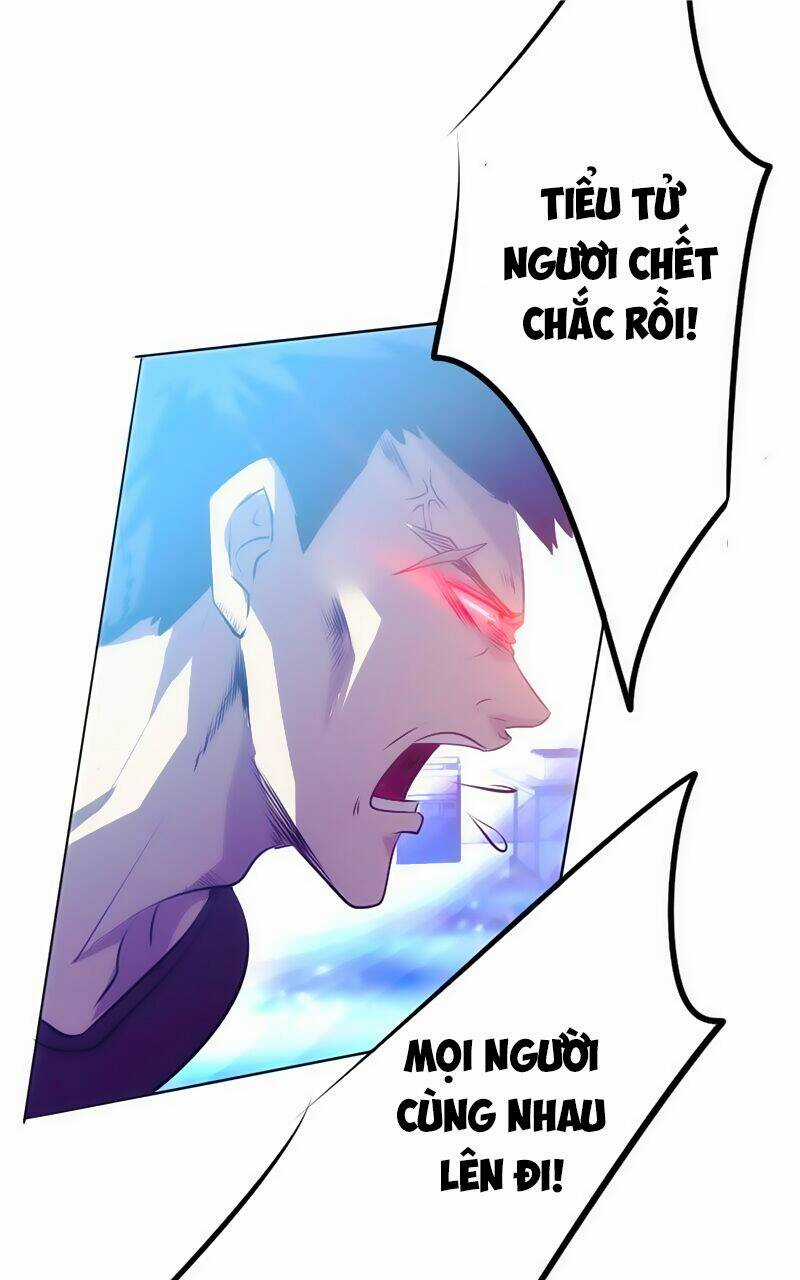 Tối Cường Công Nhân Chapter 15 trang 17