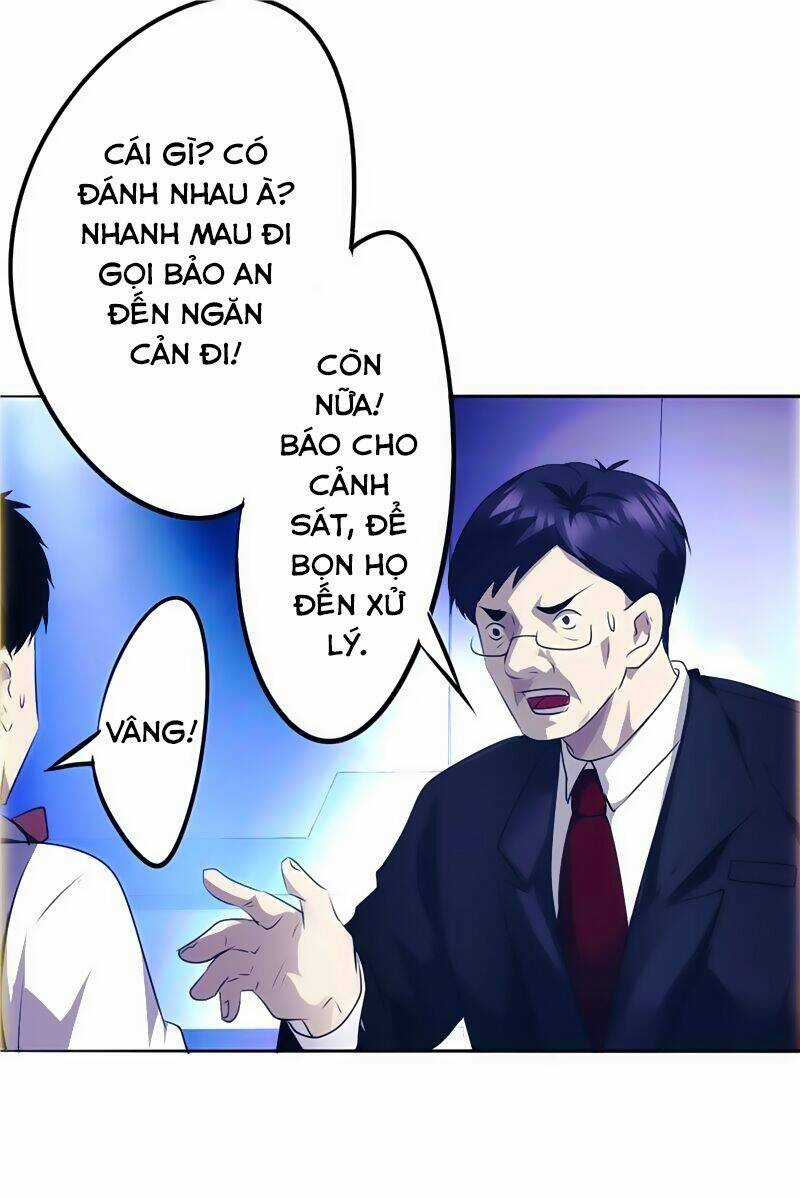 Tối Cường Công Nhân Chapter 15 trang 19