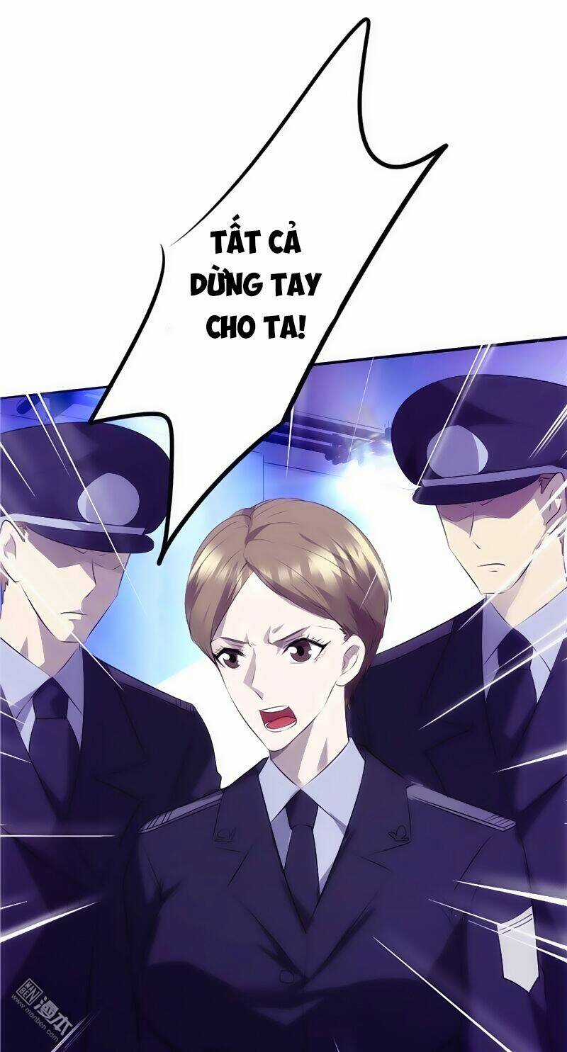 Tối Cường Công Nhân Chapter 15 trang 21