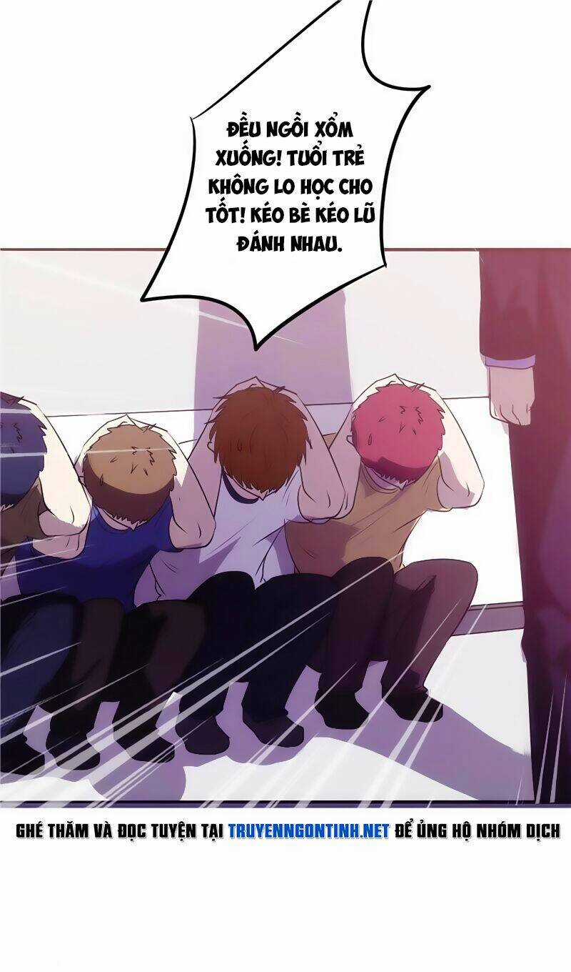 Tối Cường Công Nhân Chapter 15 trang 24