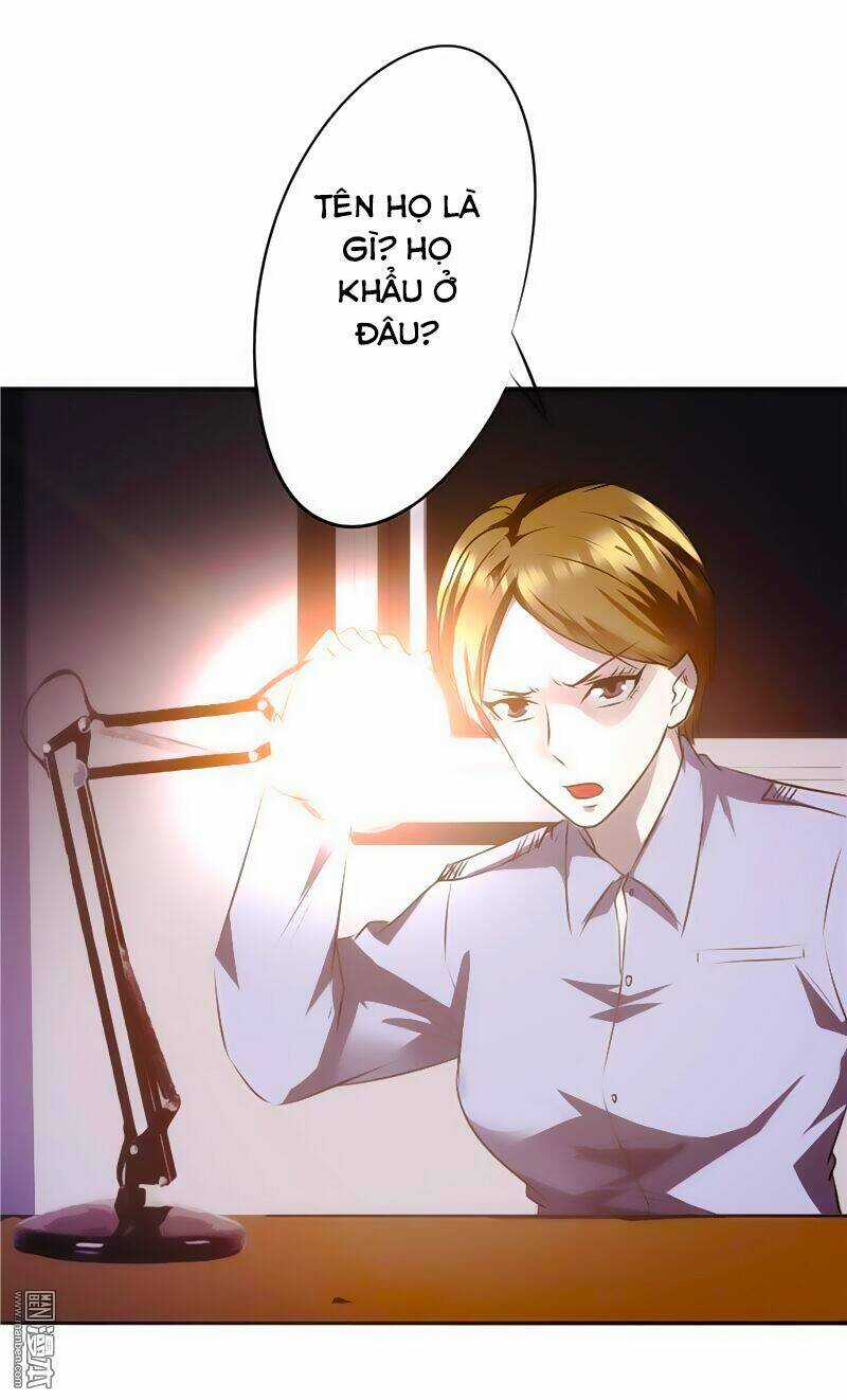 Tối Cường Công Nhân Chapter 15 trang 25