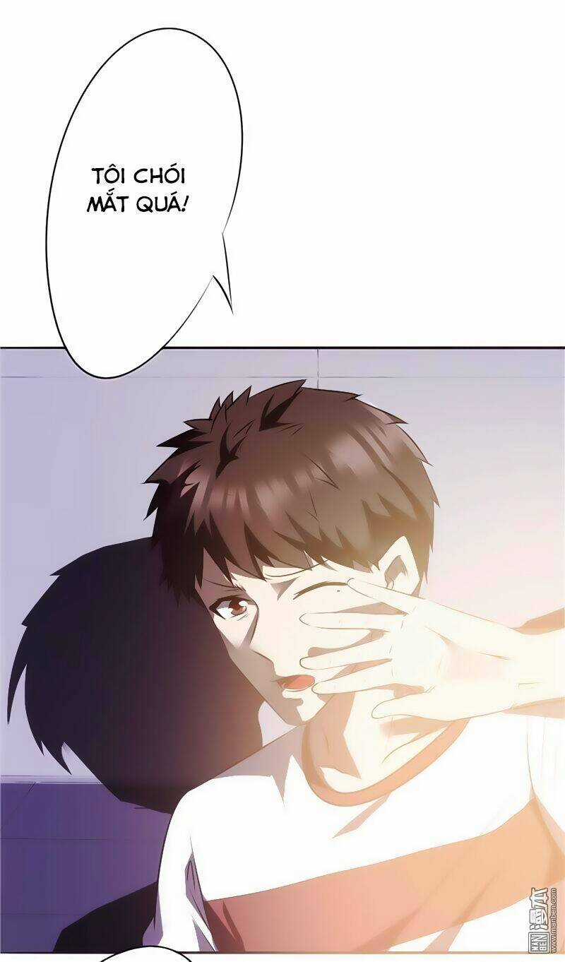 Tối Cường Công Nhân Chapter 15 trang 26