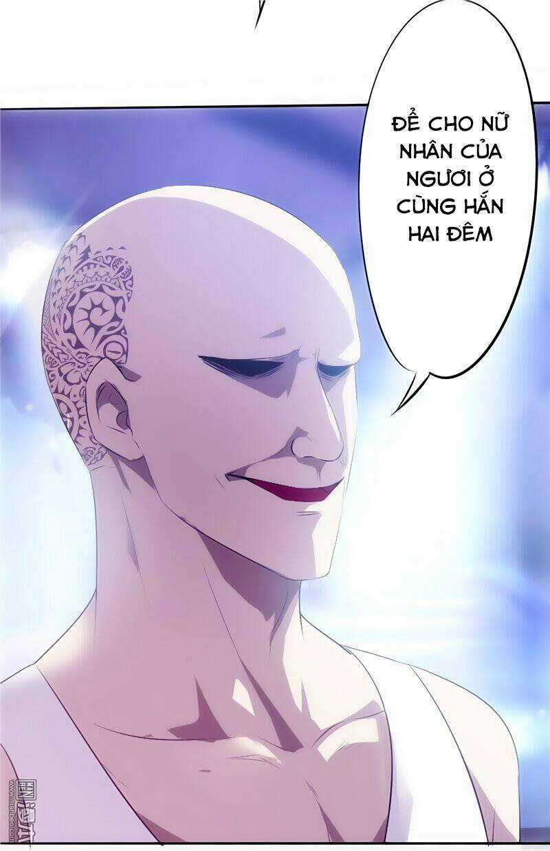 Tối Cường Công Nhân Chapter 15 trang 5