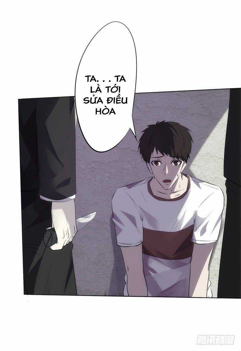 Tối Cường Công Nhân Chapter 2 trang 10