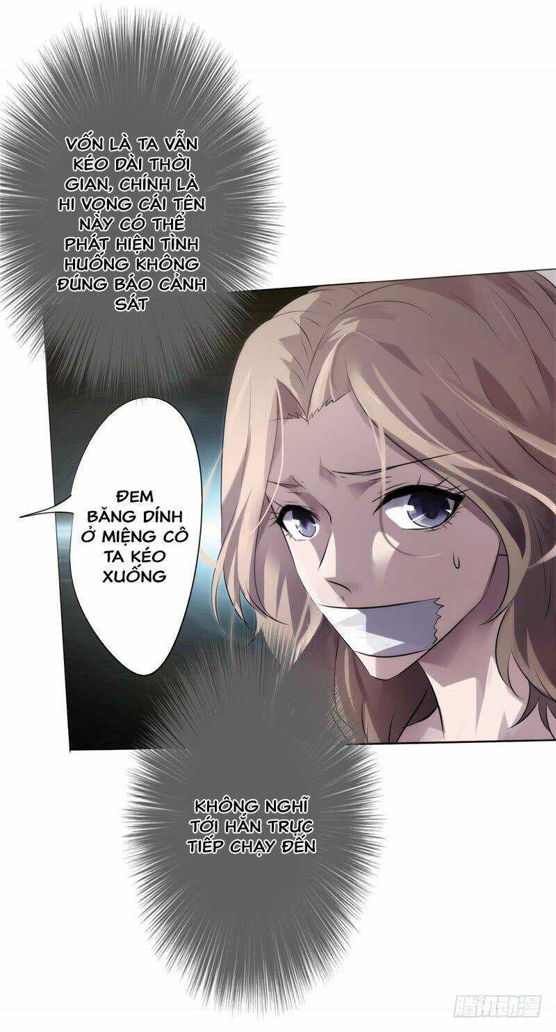 Tối Cường Công Nhân Chapter 2 trang 12