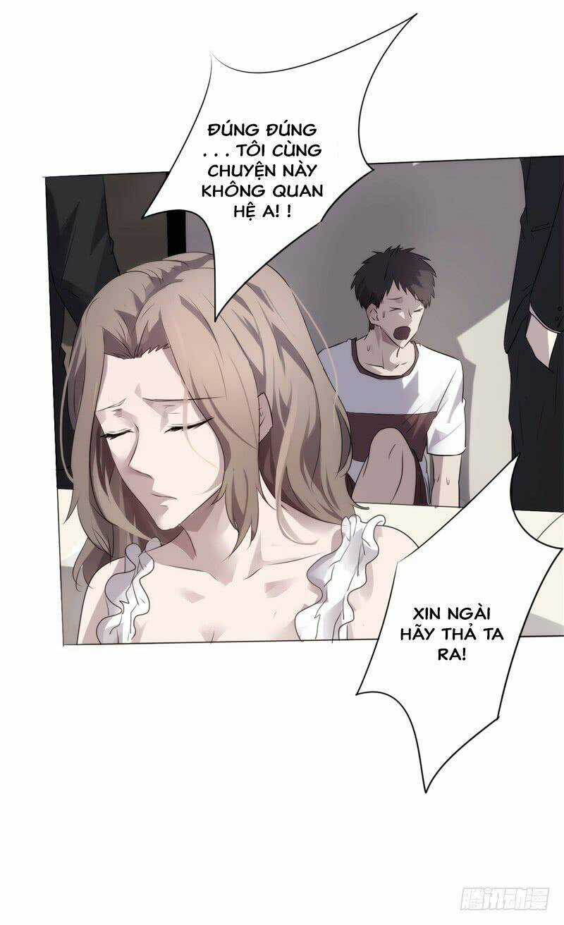 Tối Cường Công Nhân Chapter 2 trang 14