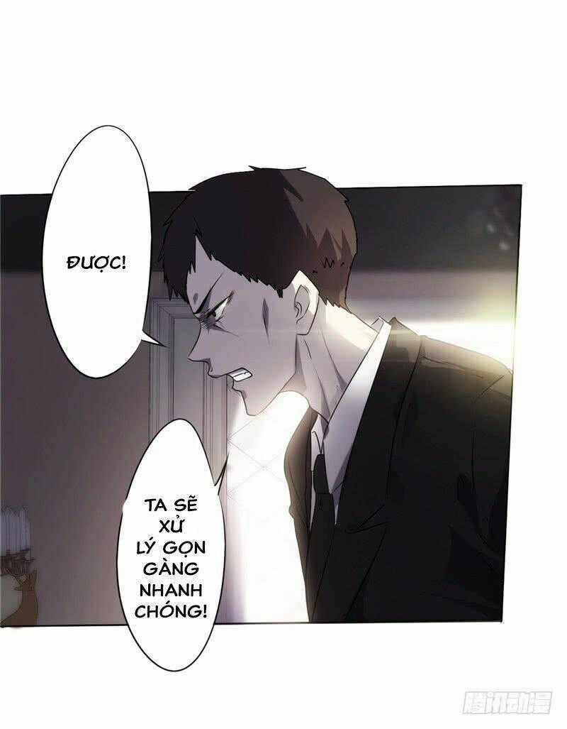 Tối Cường Công Nhân Chapter 2 trang 21