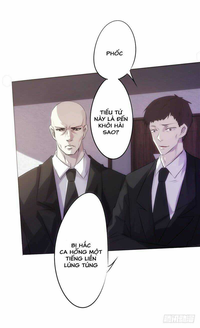 Tối Cường Công Nhân Chapter 2 trang 3