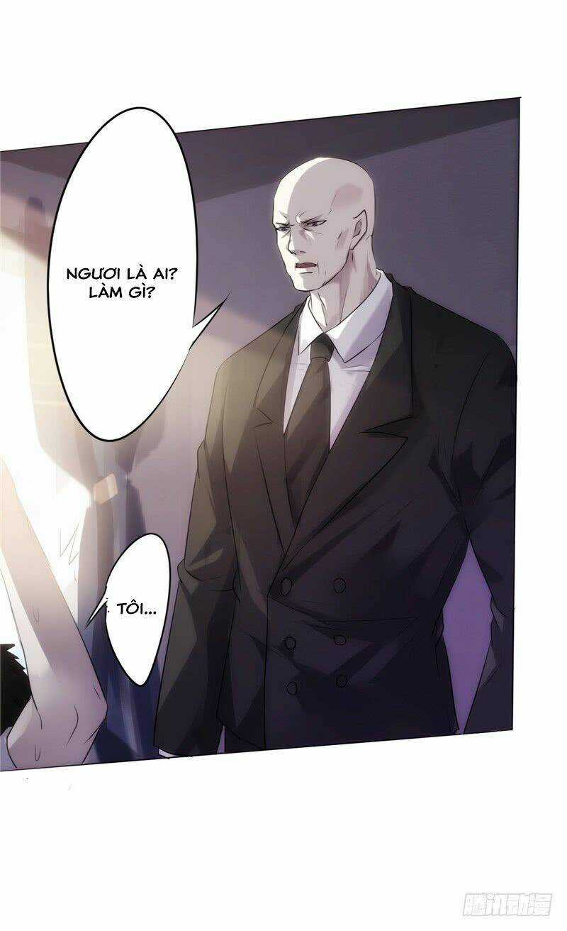 Tối Cường Công Nhân Chapter 2 trang 4