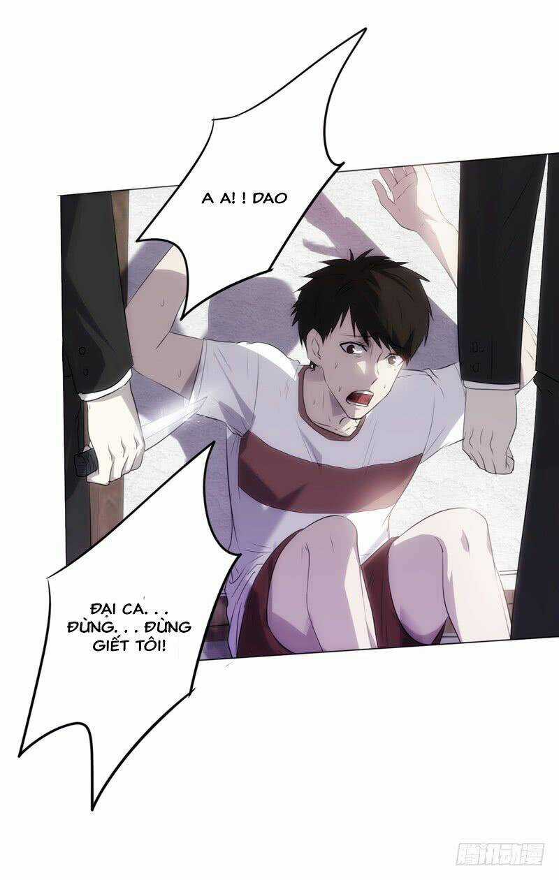 Tối Cường Công Nhân Chapter 2 trang 5