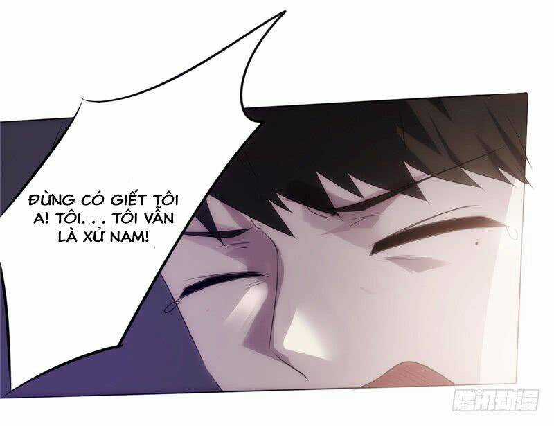 Tối Cường Công Nhân Chapter 2 trang 6