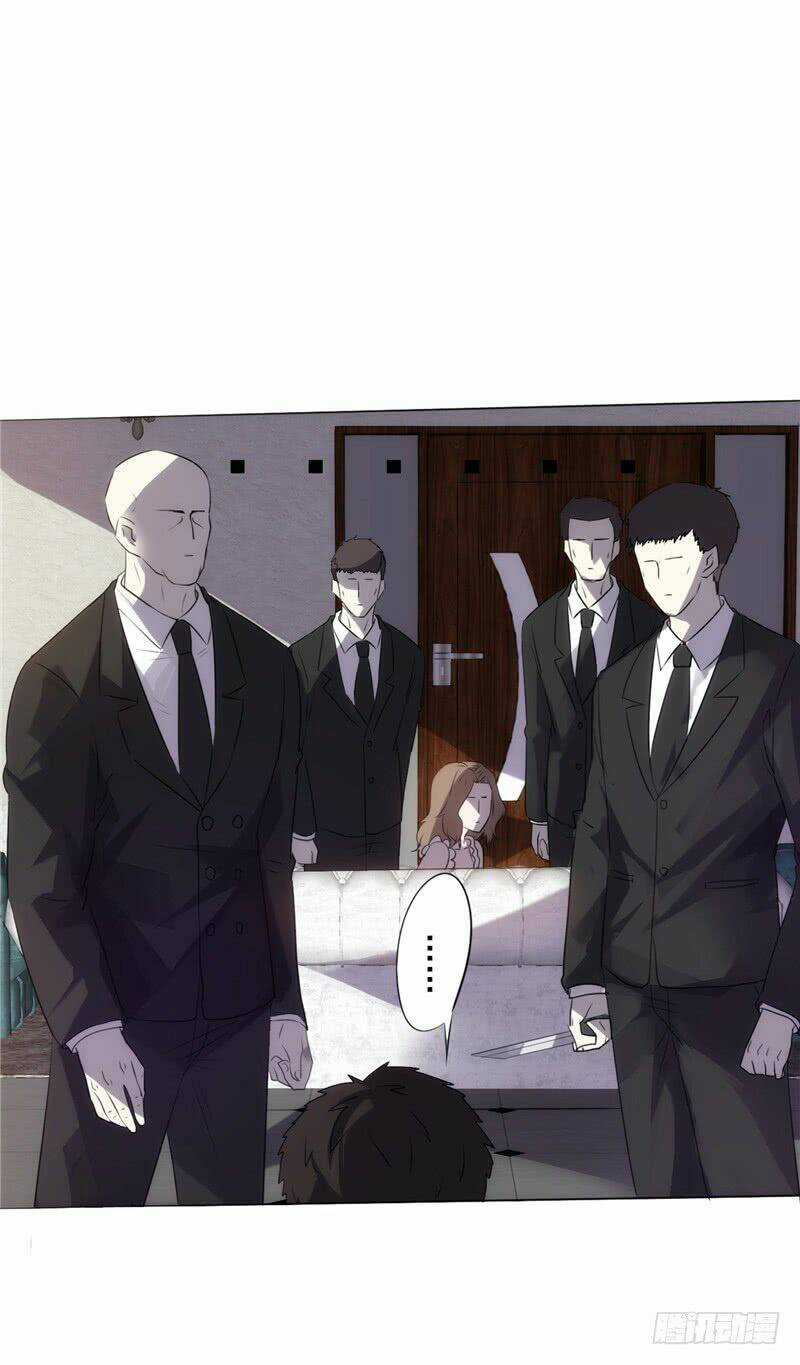 Tối Cường Công Nhân Chapter 2 trang 7