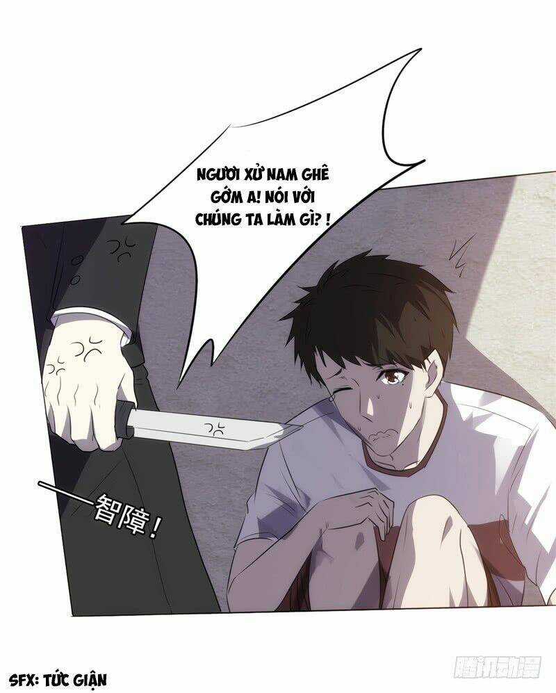 Tối Cường Công Nhân Chapter 2 trang 8