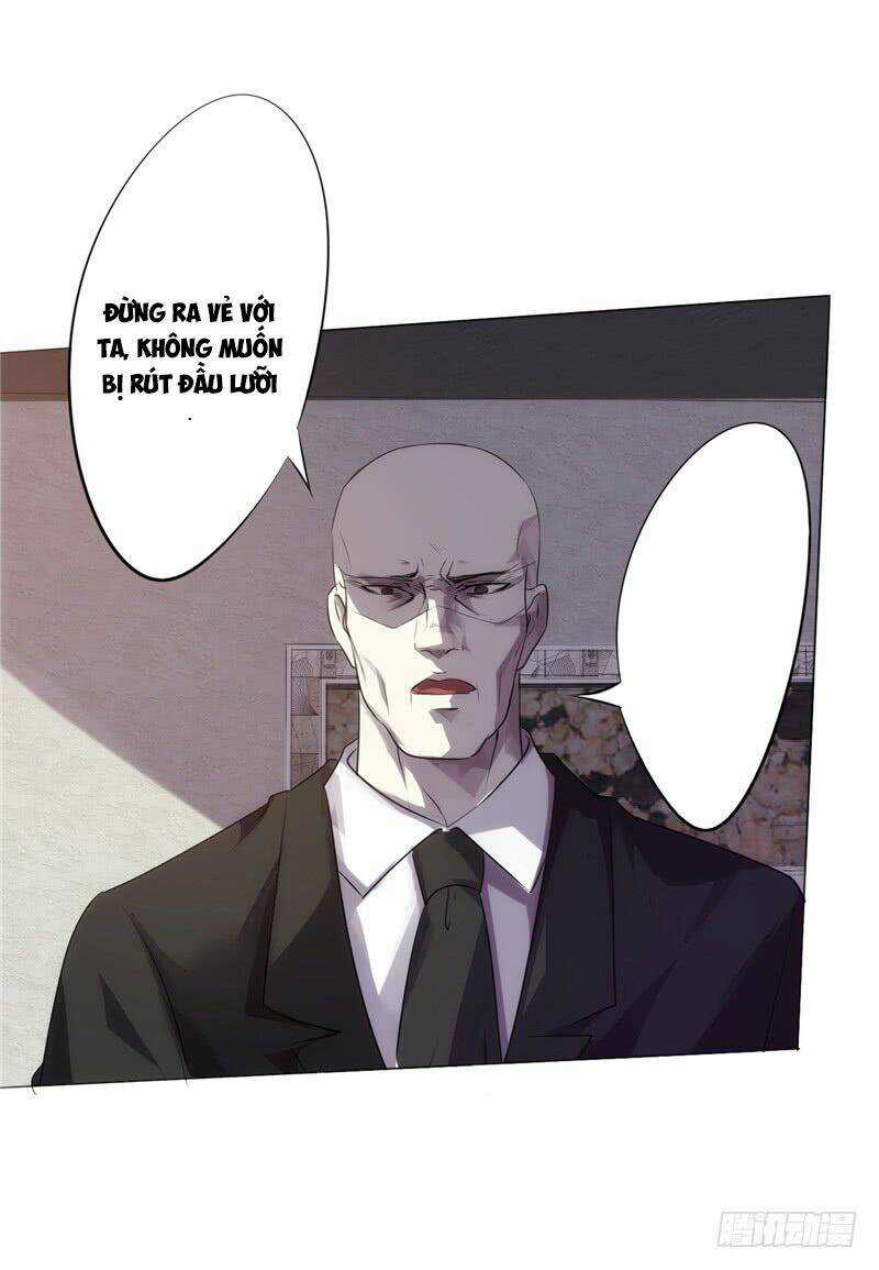 Tối Cường Công Nhân Chapter 2 trang 9