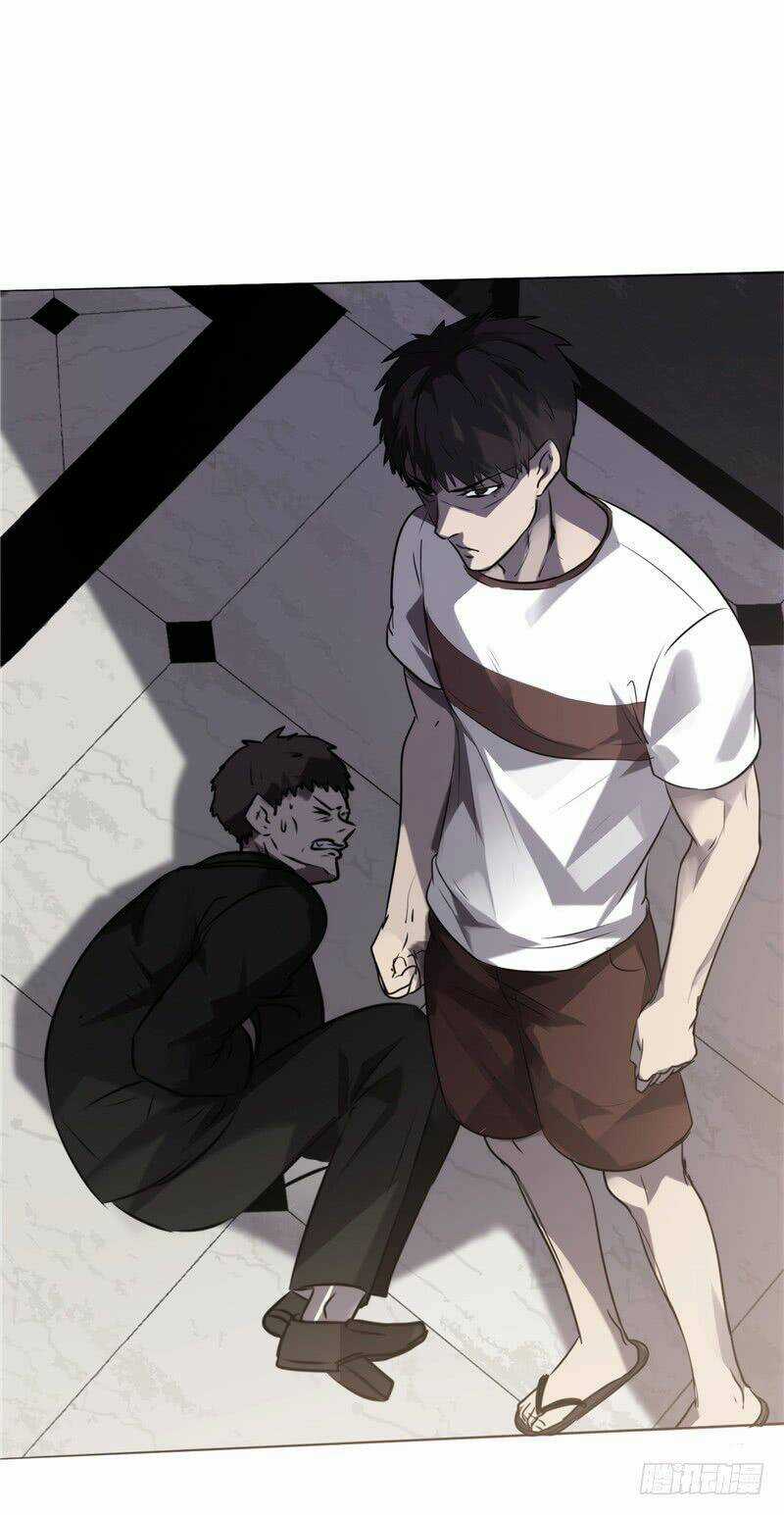 Tối Cường Công Nhân Chapter 3 trang 11