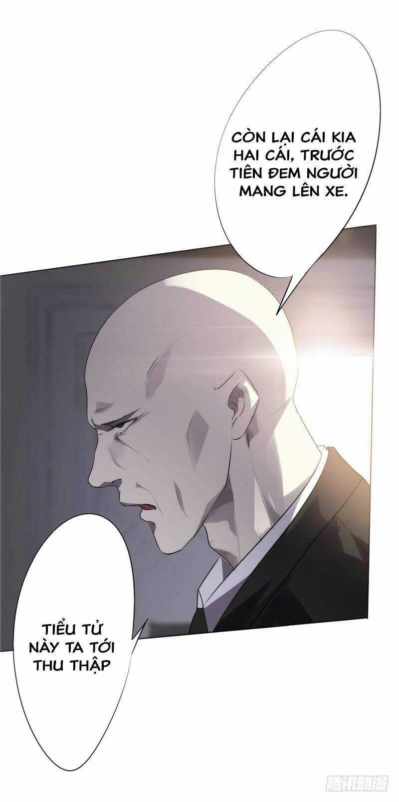 Tối Cường Công Nhân Chapter 3 trang 13