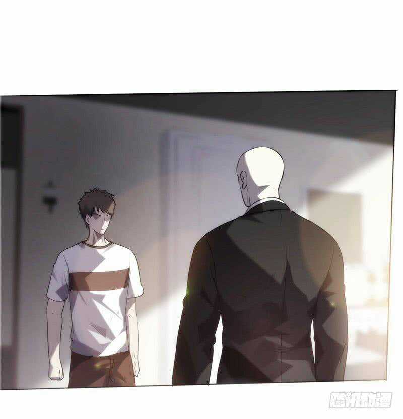 Tối Cường Công Nhân Chapter 3 trang 15