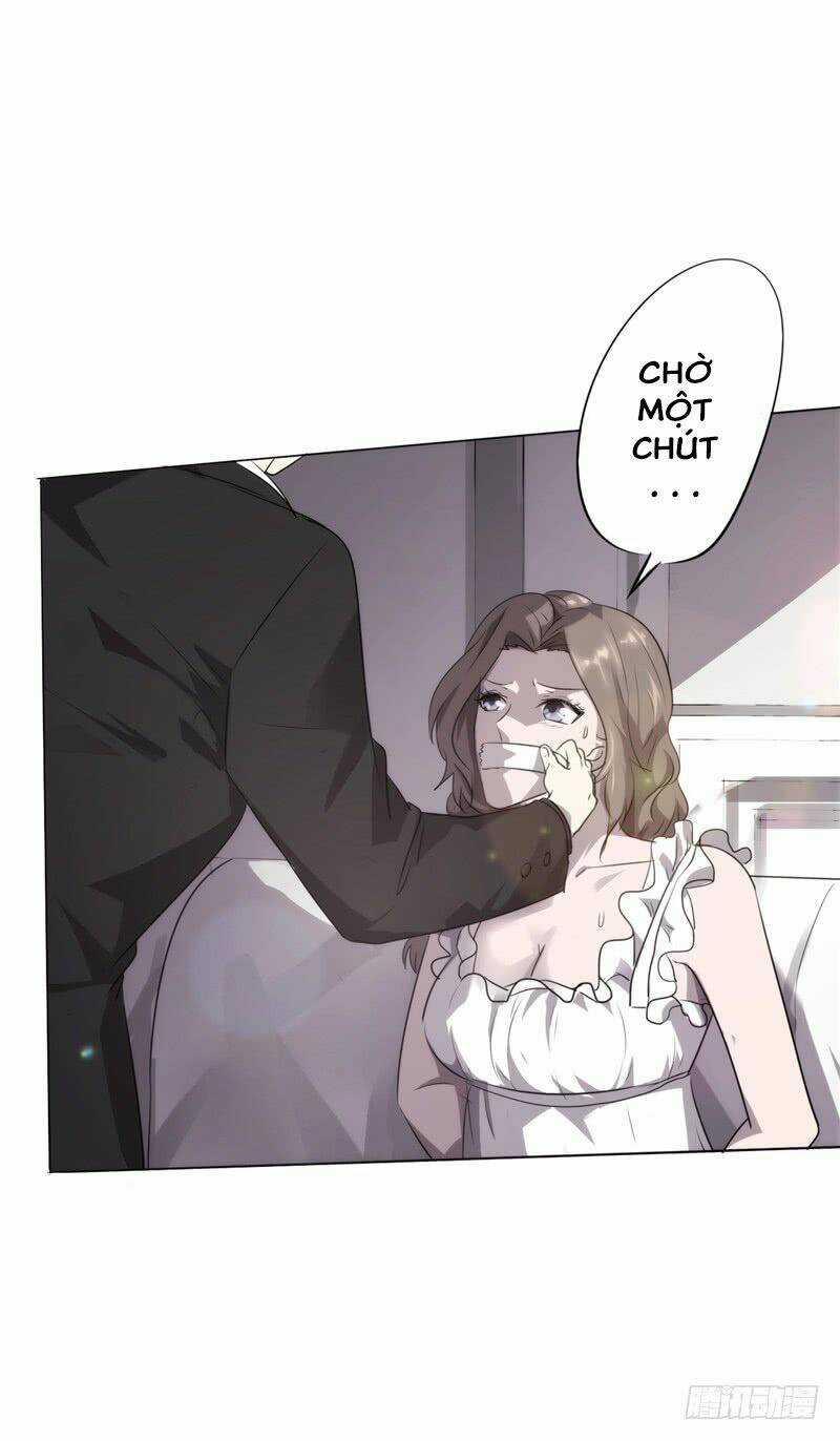 Tối Cường Công Nhân Chapter 3 trang 16