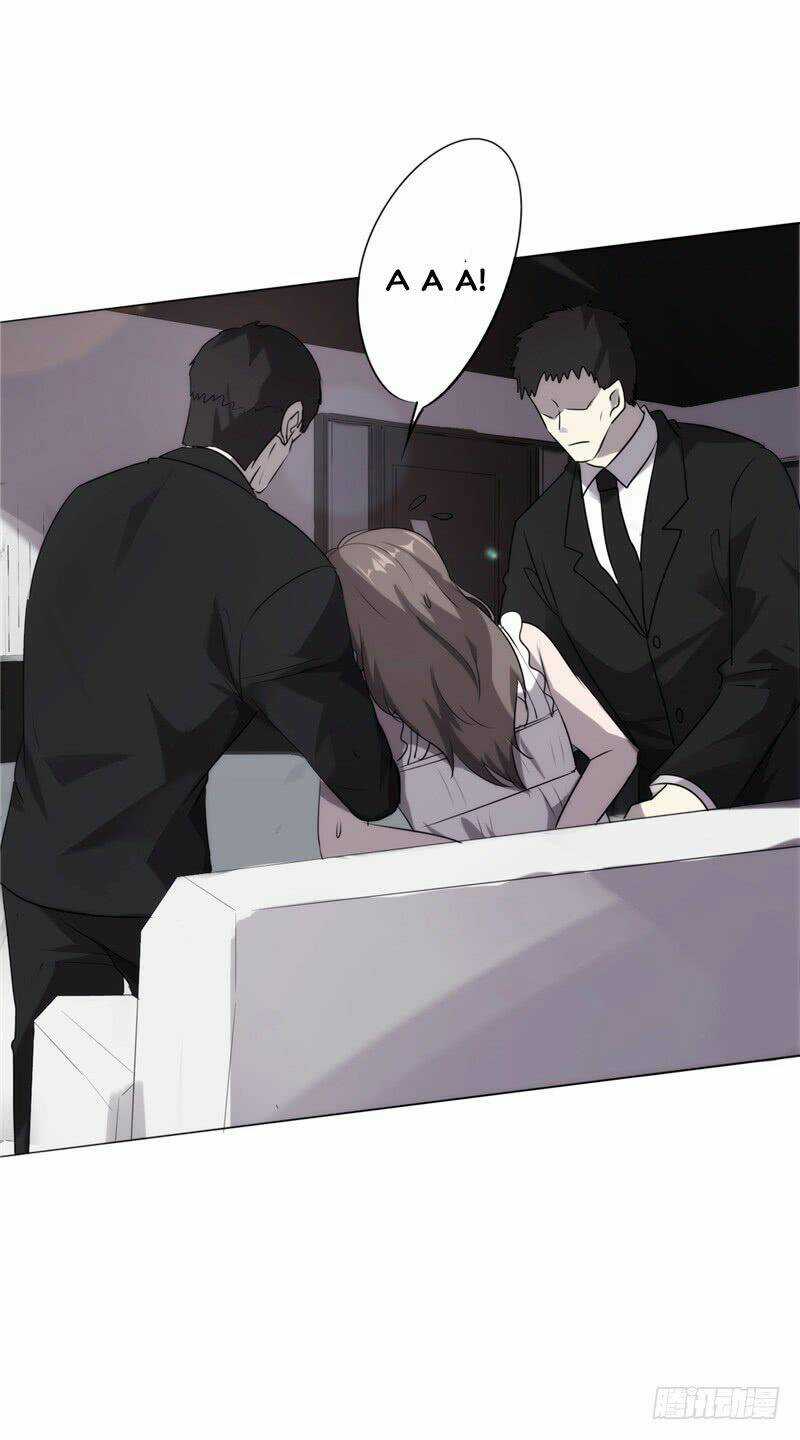 Tối Cường Công Nhân Chapter 3 trang 17