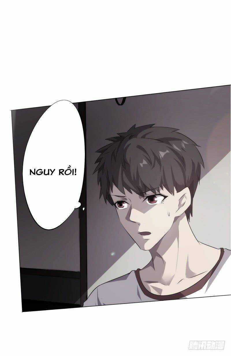 Tối Cường Công Nhân Chapter 3 trang 18