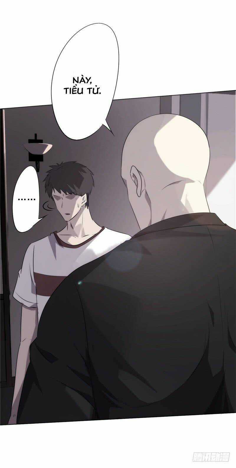 Tối Cường Công Nhân Chapter 3 trang 19