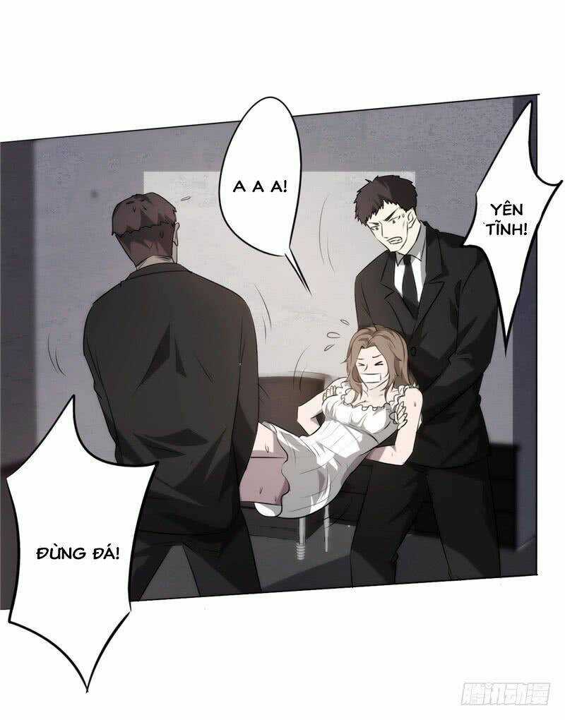 Tối Cường Công Nhân Chapter 3 trang 22