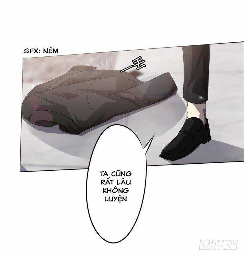 Tối Cường Công Nhân Chapter 3 trang 23