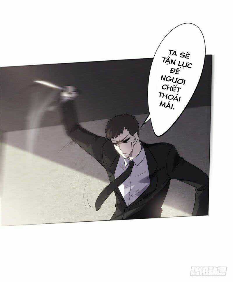 Tối Cường Công Nhân Chapter 3 trang 3