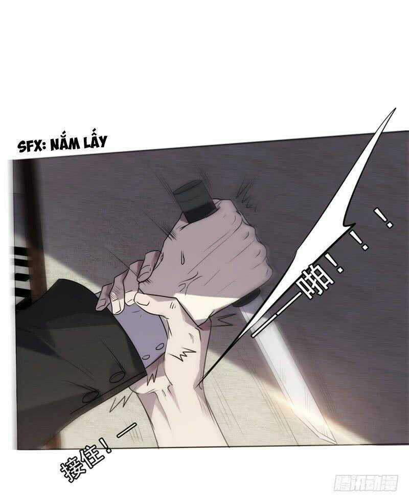 Tối Cường Công Nhân Chapter 3 trang 6