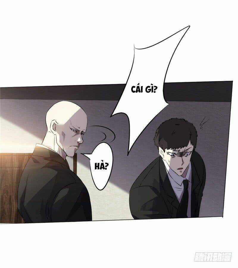 Tối Cường Công Nhân Chapter 3 trang 7