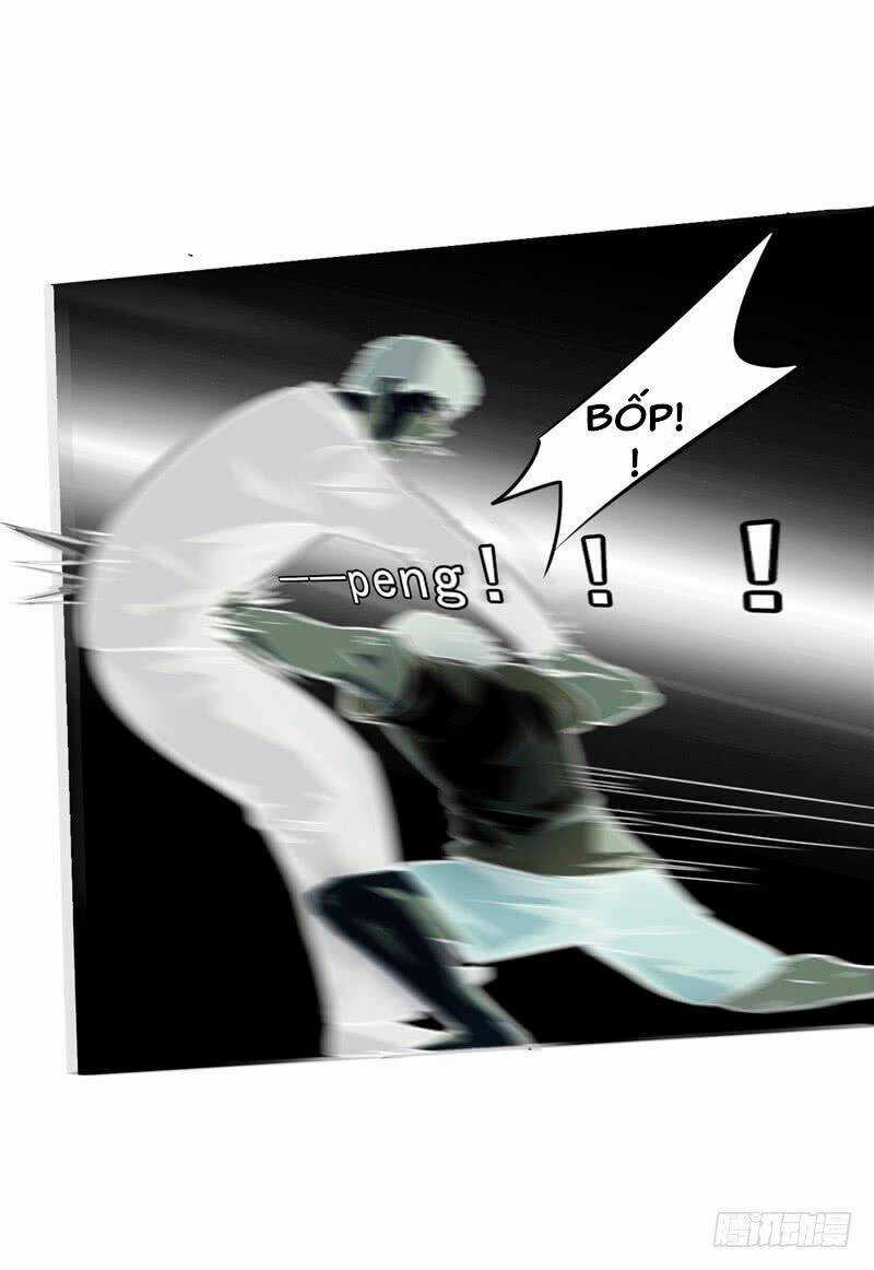 Tối Cường Công Nhân Chapter 3 trang 9