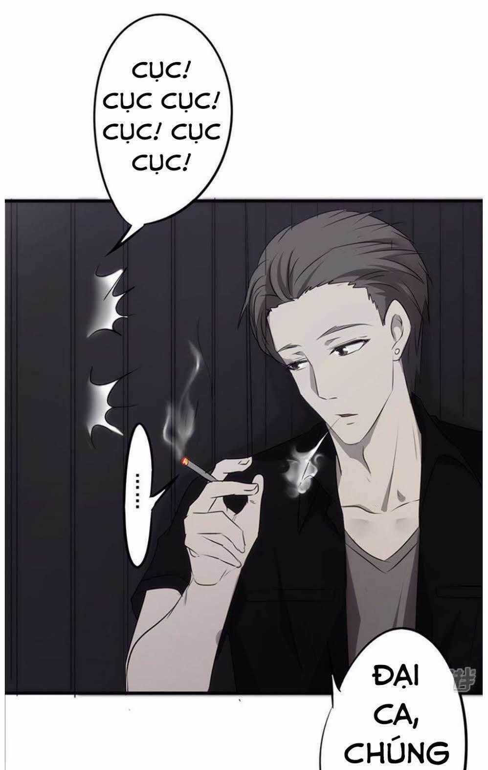 Tối Cường Công Nhân Chapter 30 trang 1